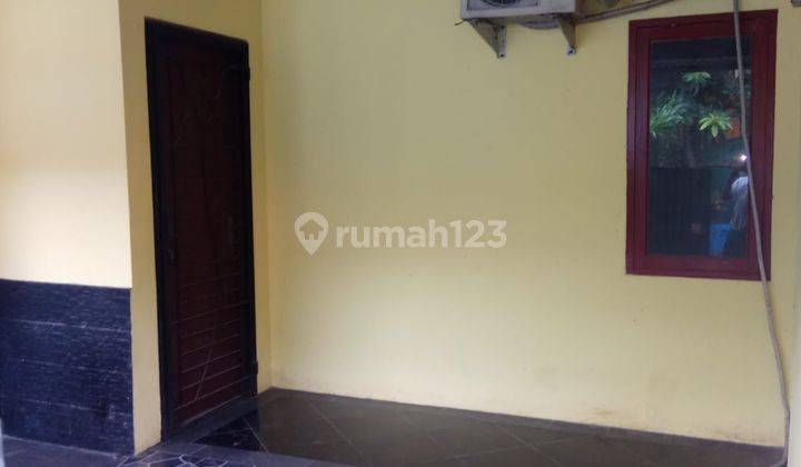 DIJUAL CEPAT MURAH RUMAH MUSTIKA JAYA BEKASI BEBAS BANJIR 2