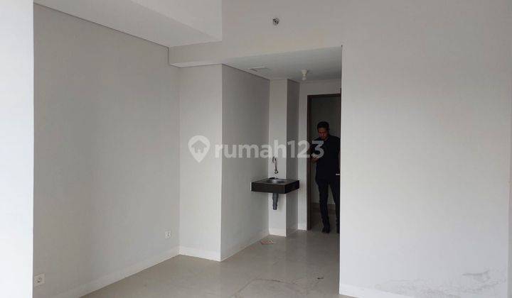 DIJUAL MURAH APARTEMEN TRANSPARK JUANDA BEKASI TIMUR 1