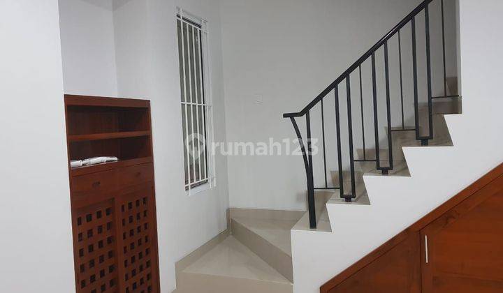 Jual Murah Rumah Sedayu City Kelapa Gading Sertifikat Hak Milik 2