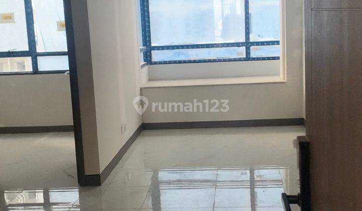 Apartemen Diatas Pakuwon Mall Bekasi 2BR View Double. 2