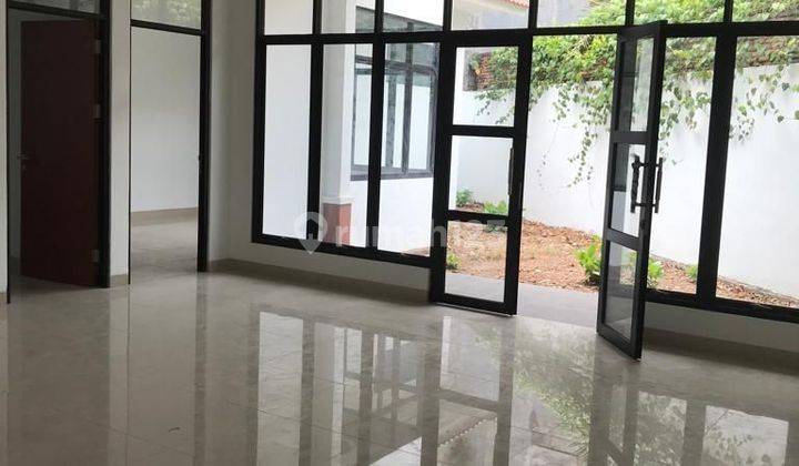 Rumah Bangunan Baru di Grand Galaxy City Lokasi strategis 2