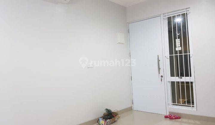 Rumah Minimalis Jual Murah Sertifikat Hak Milik Kelapa Gading  2