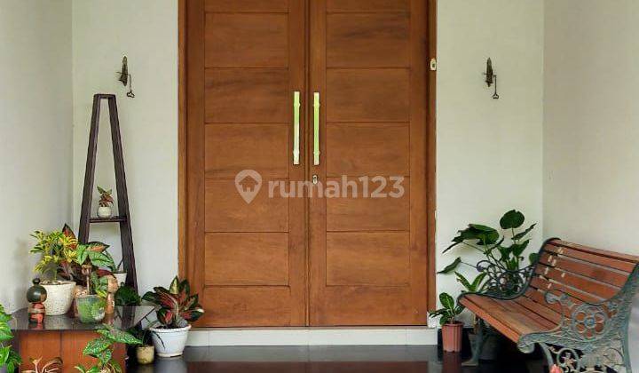 Rumah 2 Lantai Bagus 2