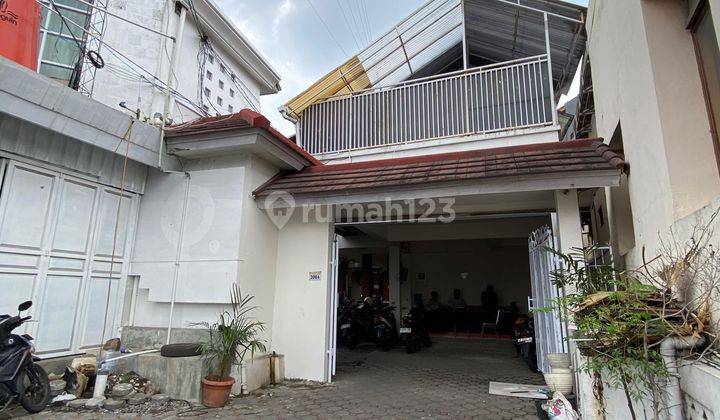 Dijual Kost Eksklusif Full Penghuni 2