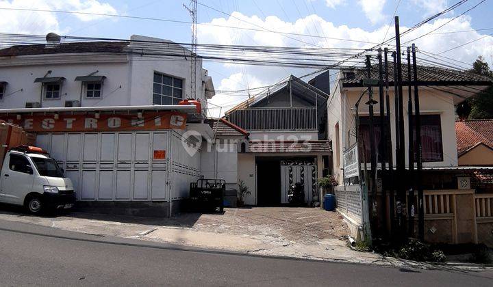 Dijual Kost Eksklusif Full Penghuni 1