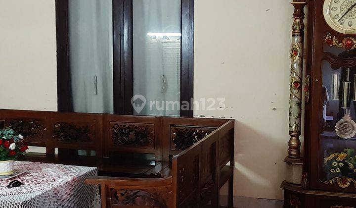 Rumah Dijual 2