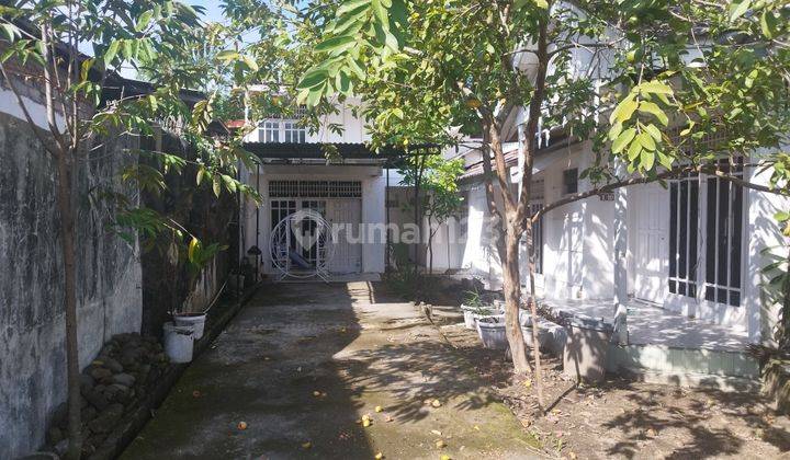 Jual Rumah 400 M Dari Sekolah Adzkia Kalumbuk Padang 2