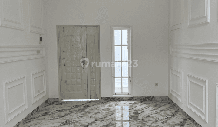 Rumah Mewah Peluang Investasi di Air Pacah Padang 2