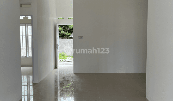 Rumah Baru tipe 80/175 Kelebihan Tanah Luas Bebas Banjir DI Palarik Aie Pacah Padang 1