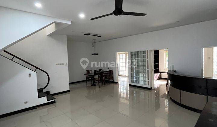 Dijual Rumah Bagus Murah Di Kelapa Gading 1