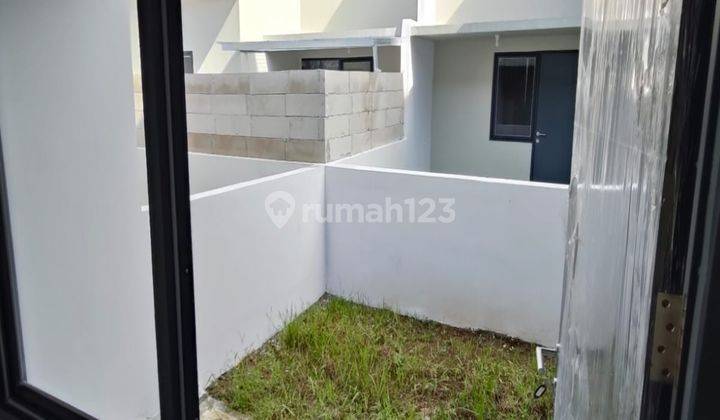 Jual Rugi Rumah Baru Tangerang Legok 2