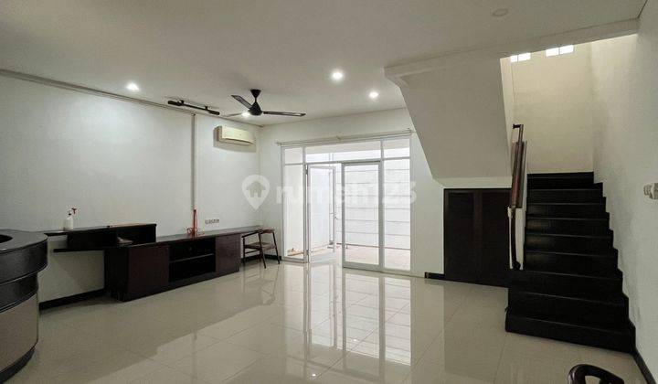 Dijual Rumah Bagus Murah Di Kelapa Gading 2