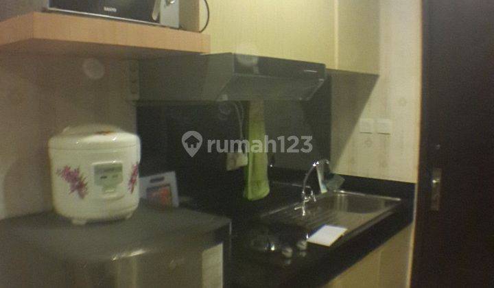 Dijual Apartemen Jakarta Barat Gp Plaza Full Furnished 2