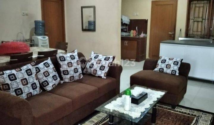 Rumah Murah Bagus Bekasi Shm  Dipesona Anggrek Harapan 2