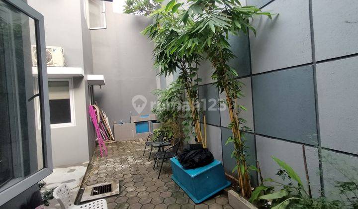 Dijual Rumah Murah Di Cibubur Kota Wisata 2