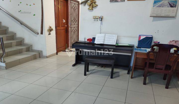 Rumah Murah Sunter Dekat Sekolah,Pasar,Gereja 2