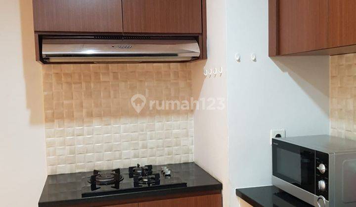 Dijual Apartemen Murah Kelapa Gading SHM  2