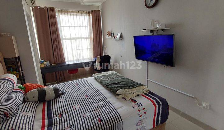 Rumah Murah Cluster Malibu Village 1.2 Milyar 2