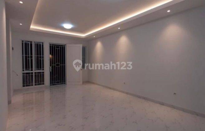 DIJUAL MURAH!! Rumah Bagus Siap Huni BSD Serpong Semi Furnished 2