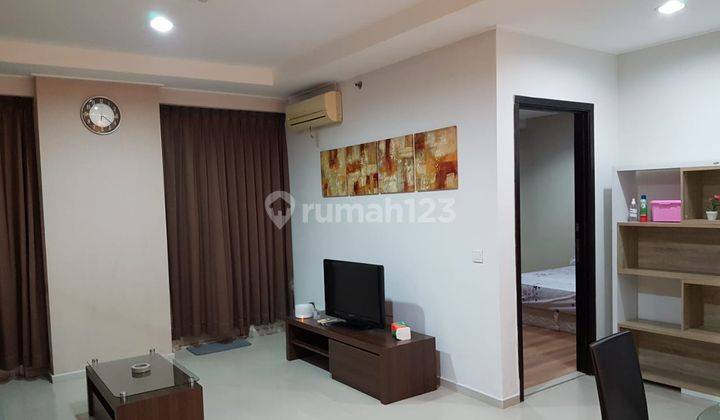 Dijual Apartemen Murah Kelapa Gading SHM  1