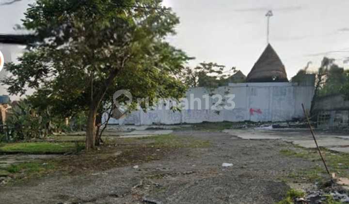 Rent a Land Parcel in Gading Serpong Rent a Land Parcel in Gading Serpong