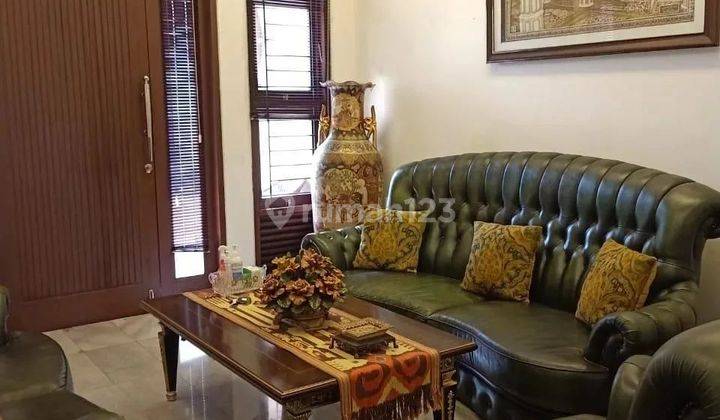 RUMAH BAGUS FURNITURE DAVINCI 2