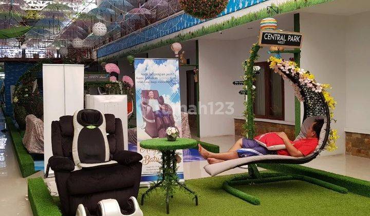 Hotel Masih Beroperasi 50 Kamar Tidur 2