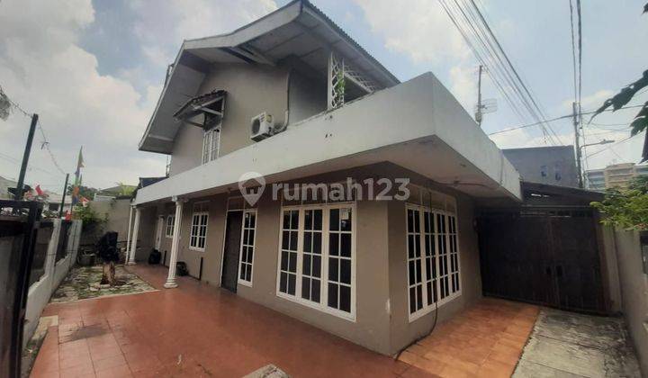 Butuh Uang Rumah Dijual 1