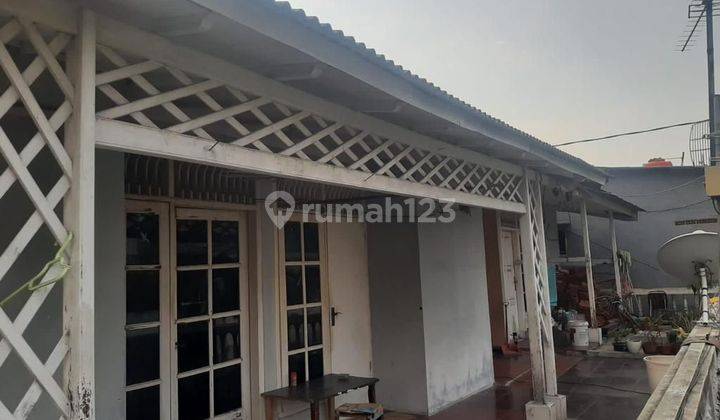 Butuh Uang Rumah Dijual 2