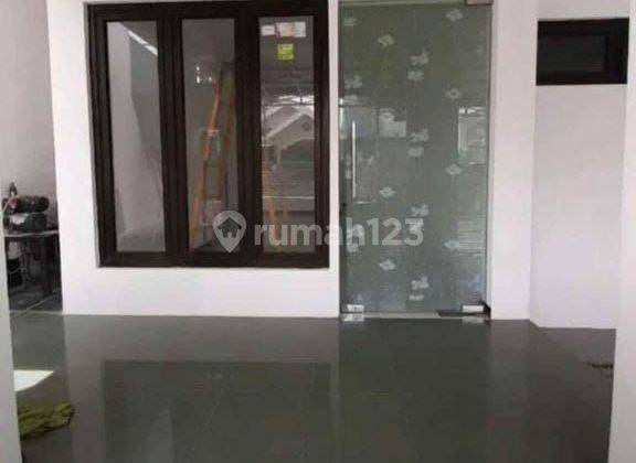 Jual Rumah Nirwana Eksekutif Rungkut Surabaya Timur 2