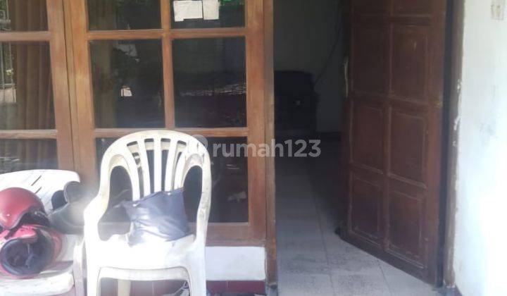 Dijual Rumah Hitung Tanah Griya Kebraon Selatan 2