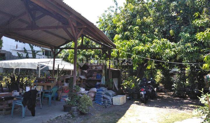 Dijual Rumah Hitung Tanah Raya Mastrip Lokasi Strategis 2