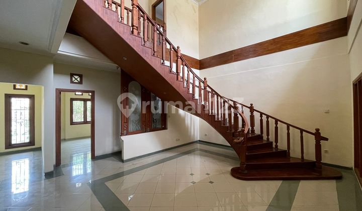 Rumah Siap Huni Rungkut Merr SHM Surabaya Timur 2