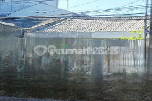 Strategic Land Count House Near Pakuwon City East Surabaya