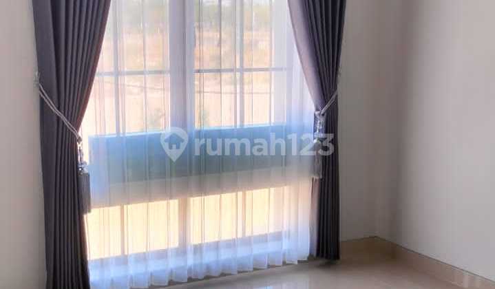 Rumah Baru Scandinavian Siap Huni Dekat Galaxy Mall Surabaya Timur 2