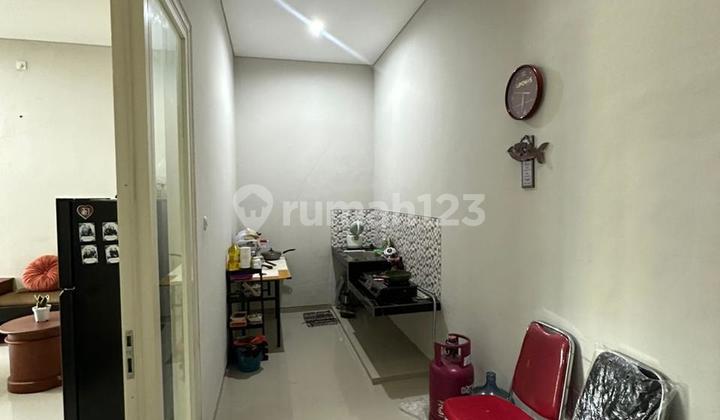Rumah Siap Huni 2 Lantai Dekat Pakuwon City Surabaya Timur 2