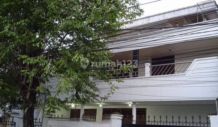 Jual Rumah Raya Dukuh Kupang Surabaya Barat 1