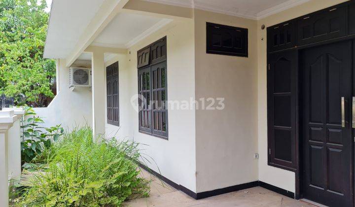 Dijual Rumah Rungkut Menanggal Harapan Sudah Renovasi Siap Huni 2