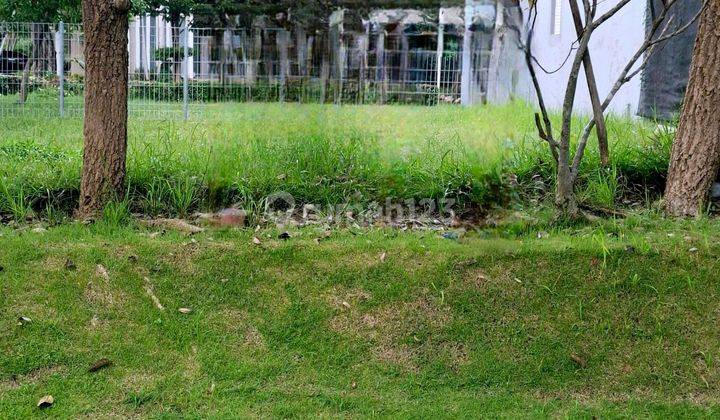Kavling Tanah Pakuwon Indah Siap Bangun Surabaya Barat 1