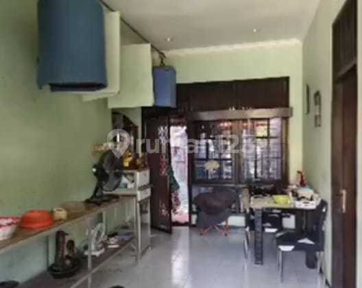 A Serene Single-Story Flood-Free Home in Sutorejo, East Surabaya 2