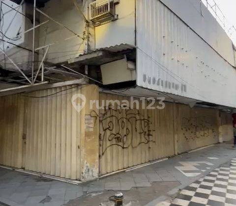 Dijual Barang Langka Tunjungan Komersial Area Hitung Tanah Surabaya Pusat 1