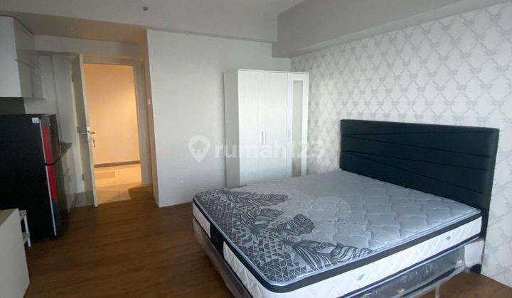 Apartemen Tanglin Full Furnish Siap Huni Di Atas Pakuwon Mall 1