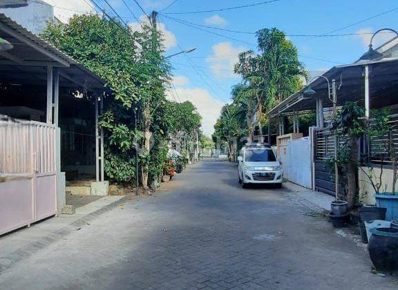 Jual Rumah Siap Huni Green Semanggi Agiceras Surabaya Timur 2