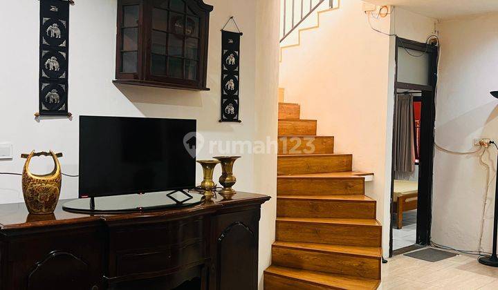 DIJUAL RUMAH KENDANGSARI 3 LT SURABAYA SELATAN 2