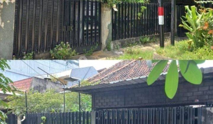 DIJUAL RUMAH KUNO UNDAAN 1