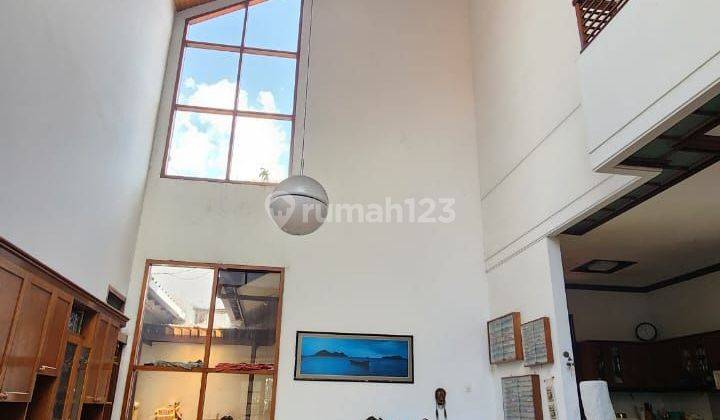 DIJUAL RUMAH KENDANGSARI 1.5 LT SURABAYA SELATAN 2