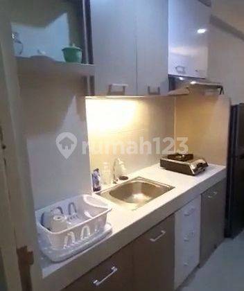 DIJUAL APARTEMEN BALE HINGGIL LT 17 2 BR SURABAYA TIMUR 1