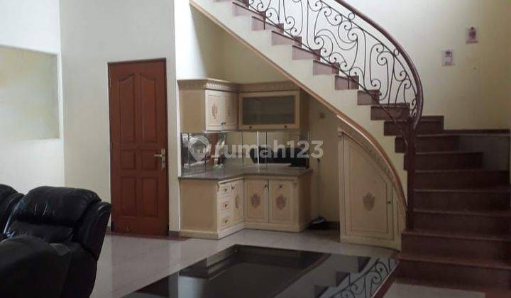 DIJUAL RUMAH KENJERAN PERMAI 2 LT SURABAYA TIMUR 2