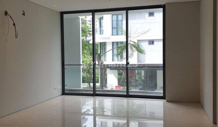 Jual Apartemen The Rosebay 3 Br Tower F Lt 2 Surabaya Barat 1