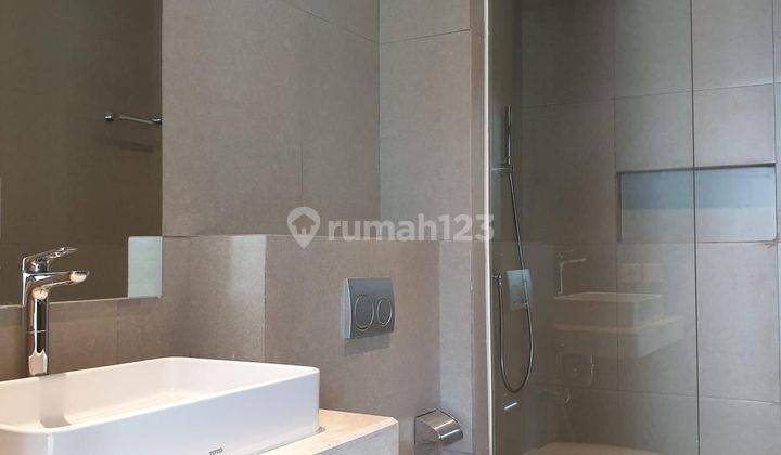 Jual Apartemen The Rosebay 3 Br Tower F Lt 2 Surabaya Barat 2